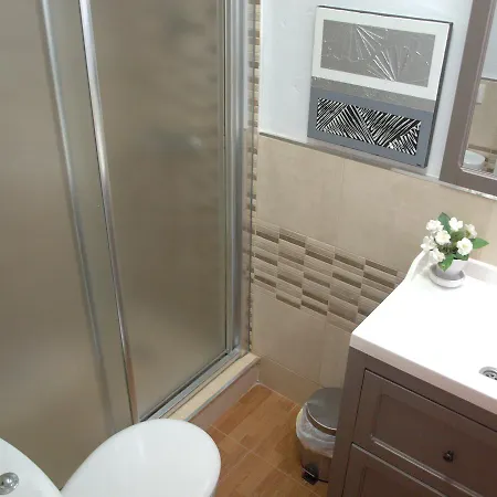 Apartamento Only 2