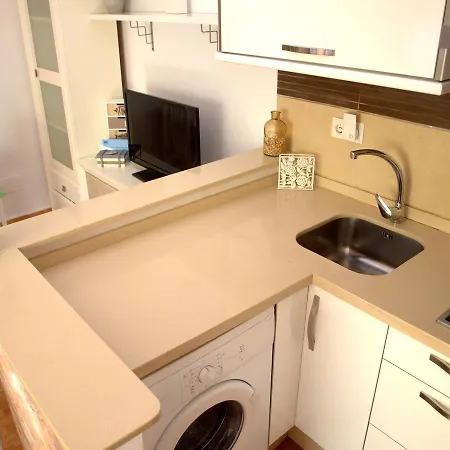 Only 2 Apartamento Tarifa