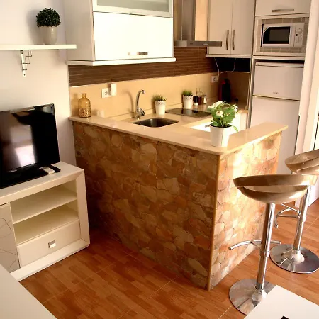 Apartamento Only 2