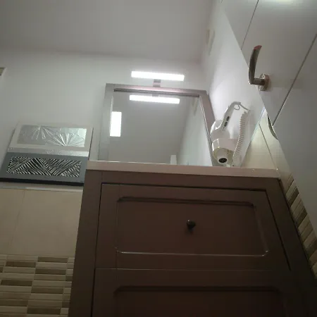 Apartamento Only 2 *
